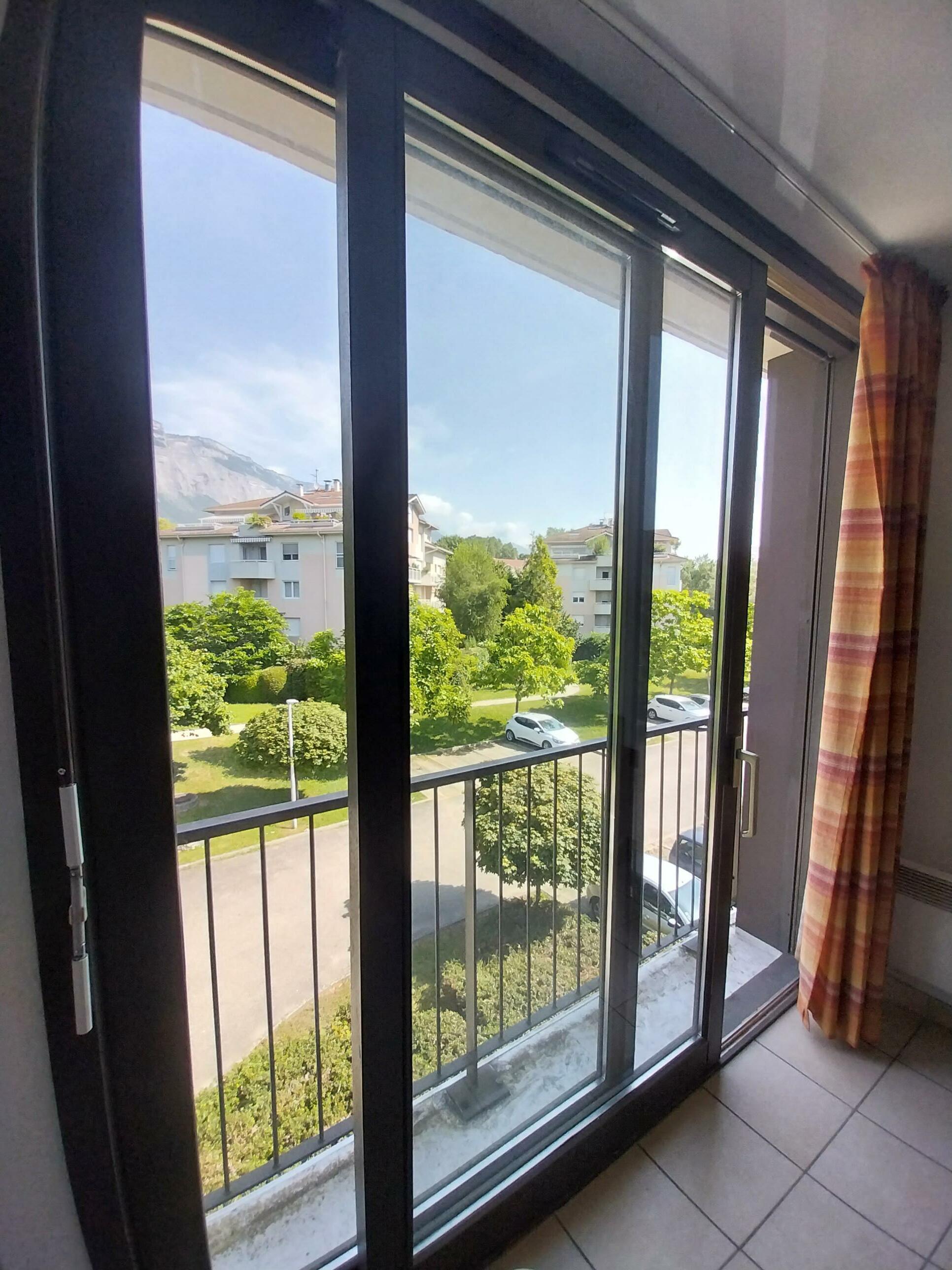 Appartement Boulevard des Alpes à Meylan
