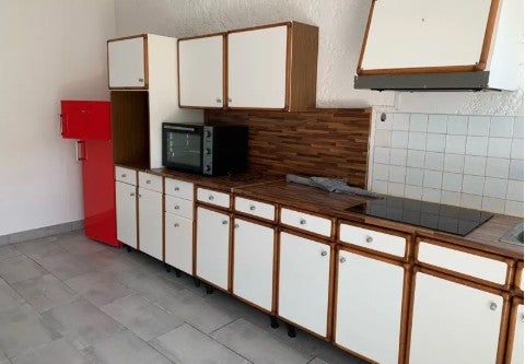 Maison Rue des Treilles à Libourne