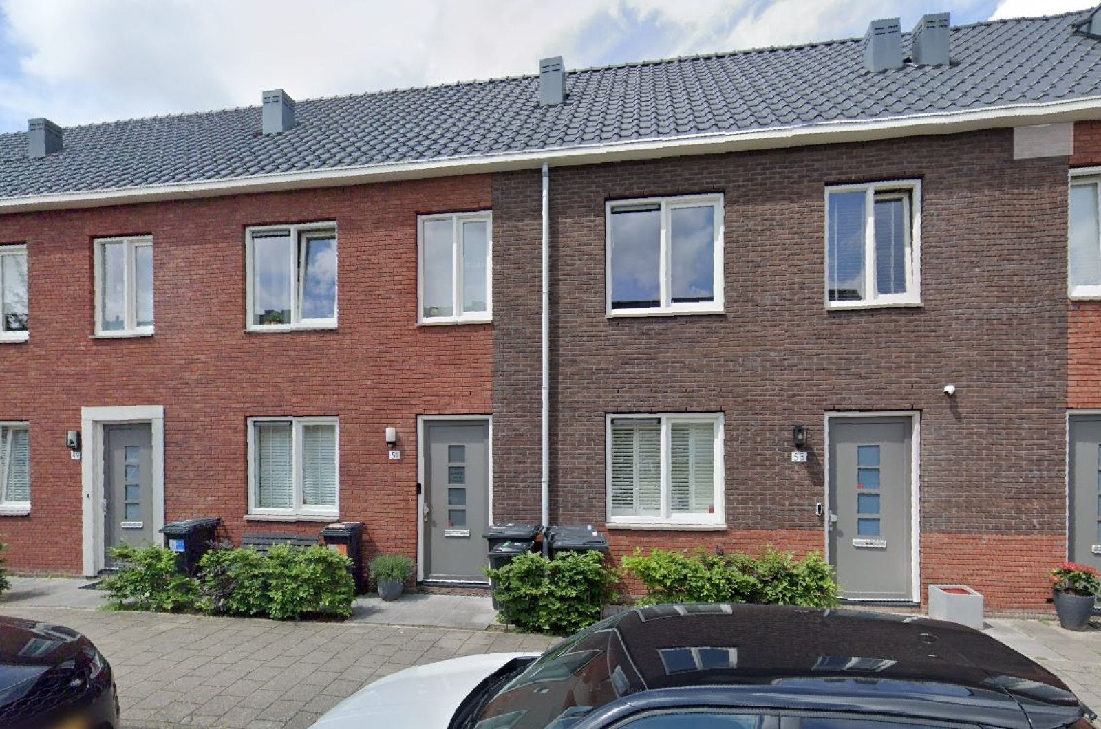 Huis Wulp in Diemen