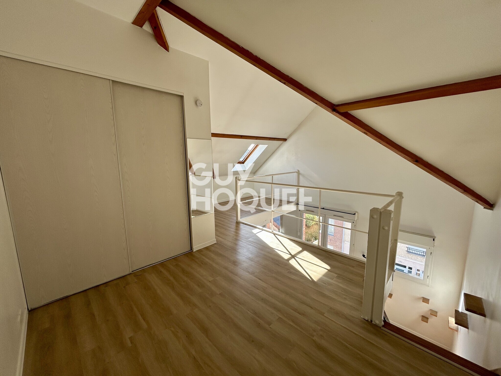Appartement Rue des Pendants de la Queue à Pontault-Combault