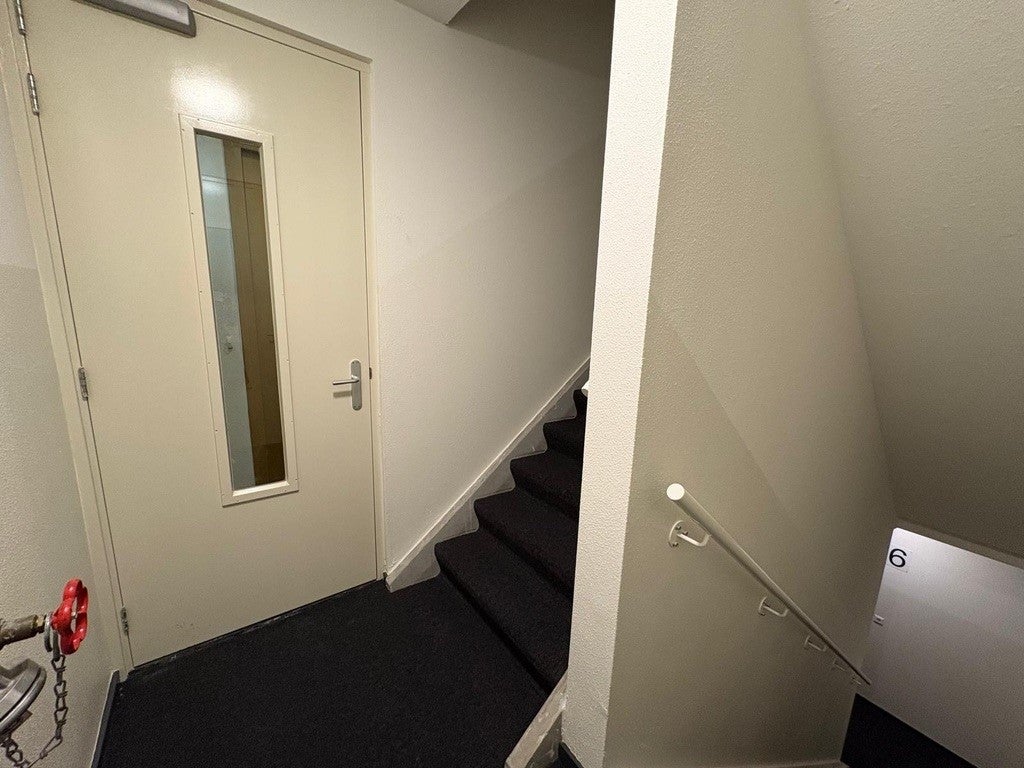 Appartement aan de Anna Blamansingel in Amsterdam (590797)