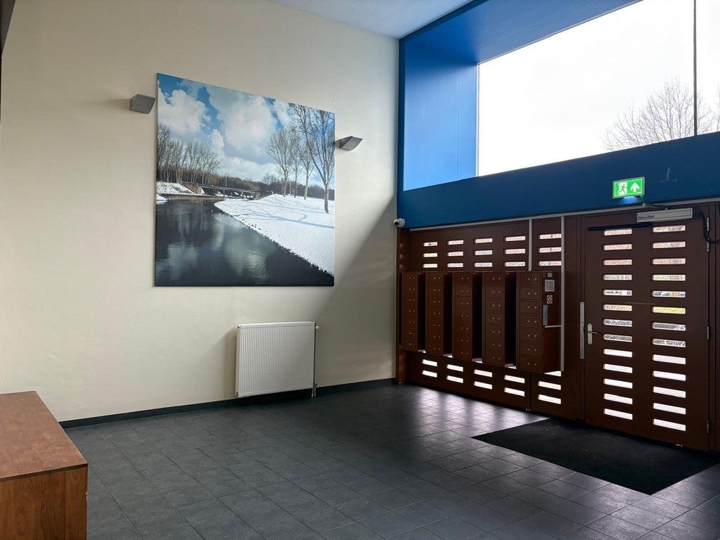 Appartement aan de Anna Blamansingel in Amsterdam (590797)