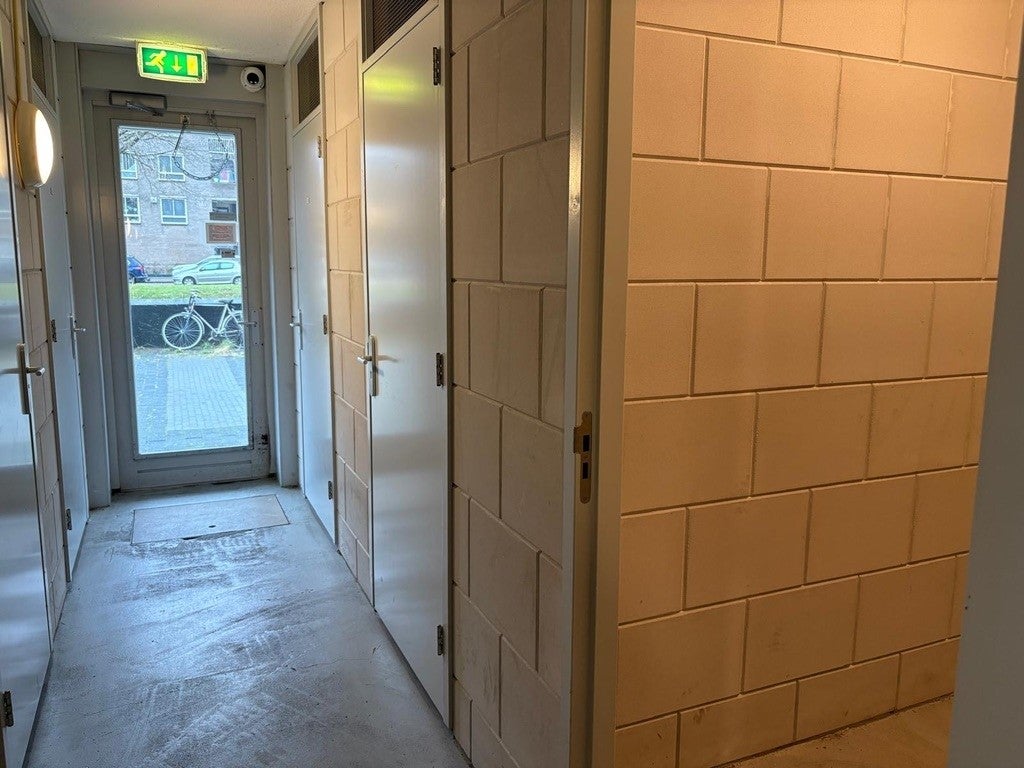 Appartement aan de Anna Blamansingel in Amsterdam (590797)
