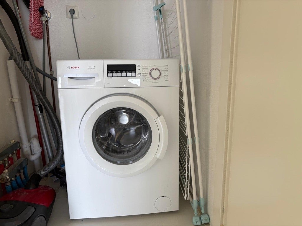 Appartement aan de Anna Blamansingel in Amsterdam (590797)