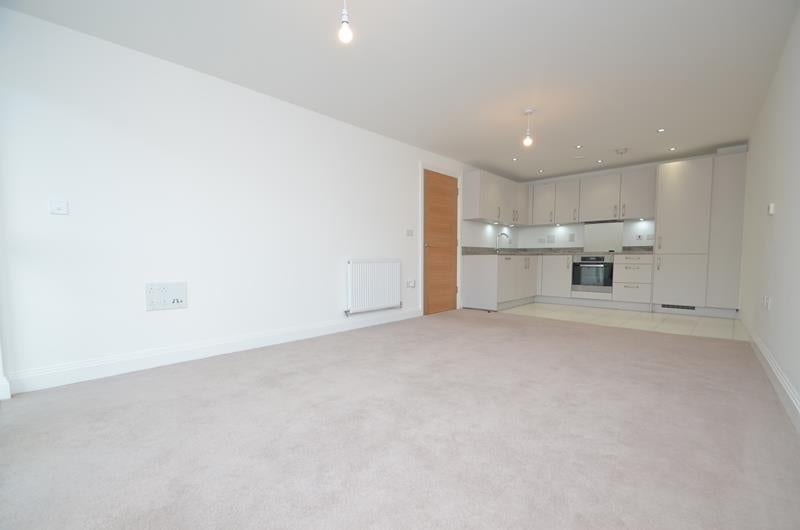 Flat Walsham Court in Derby