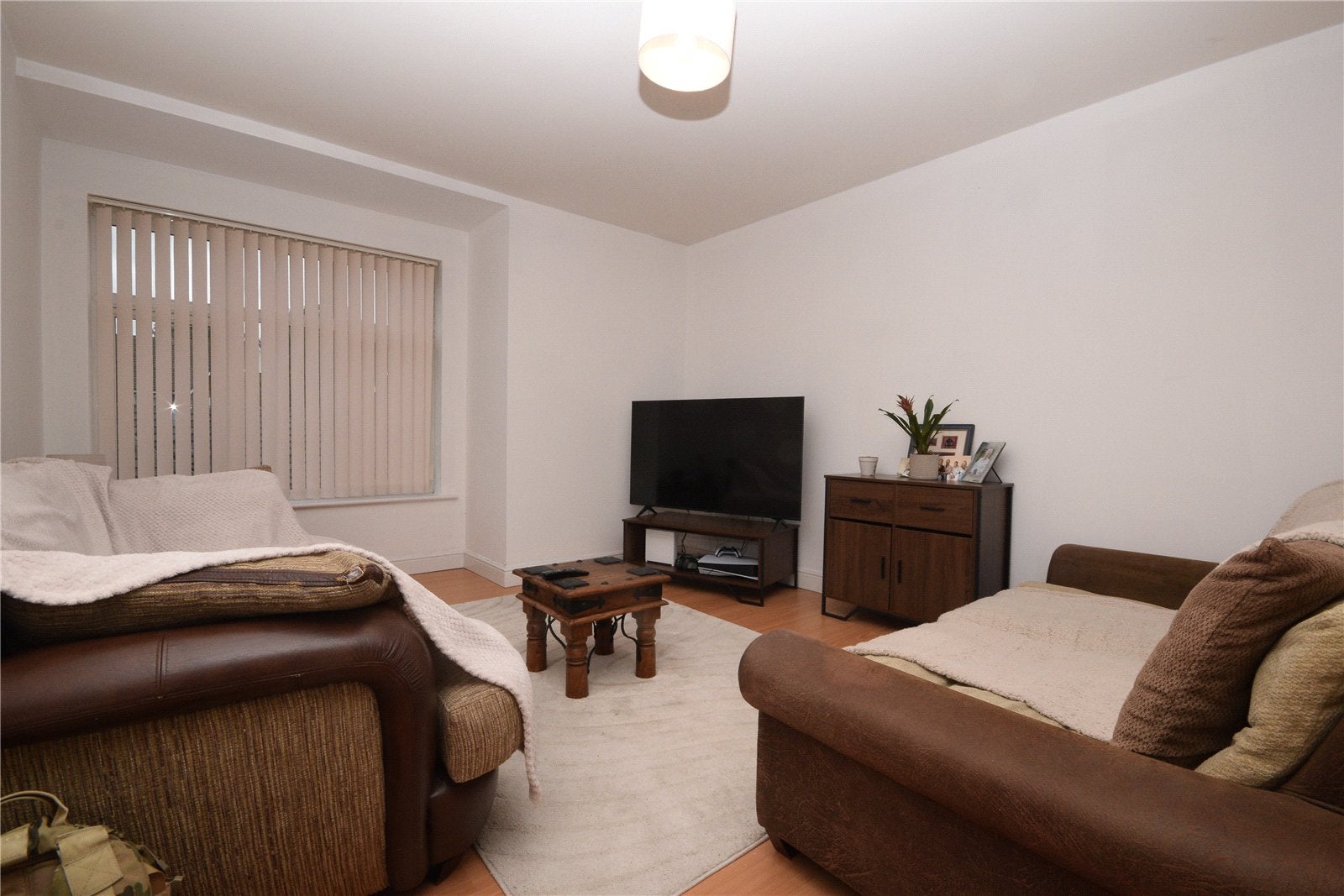 Flat North Baileygate in Wakefield