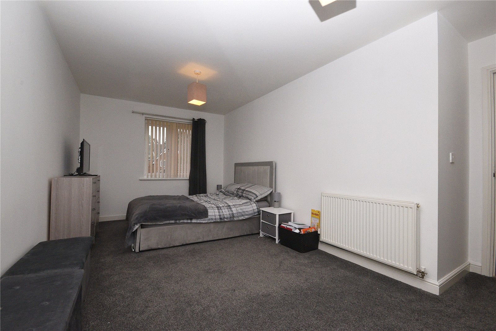 Flat North Baileygate in Wakefield