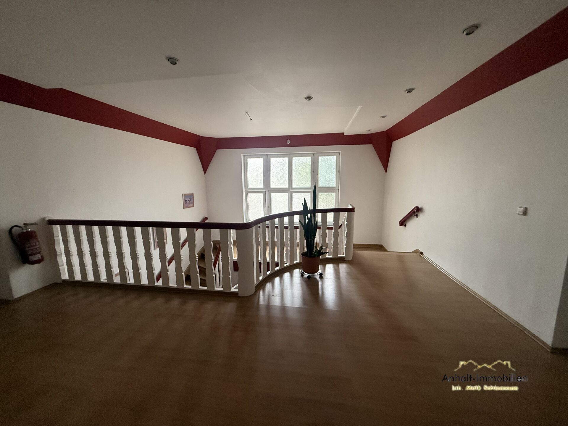 Wohnung Jahnstraße in Bitterfeld-Wolfen