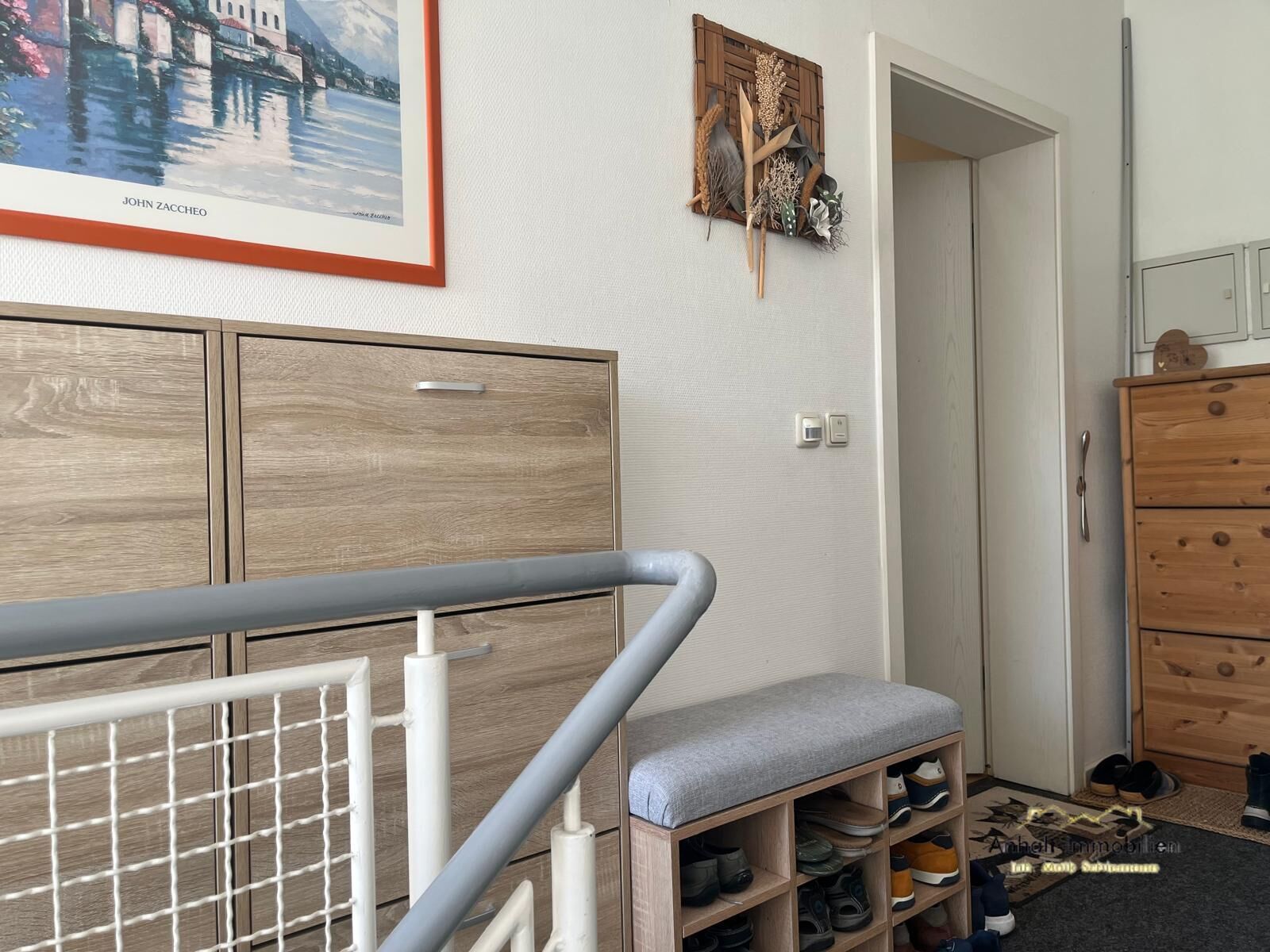 Wohnung Jahnstraße in Bitterfeld-Wolfen