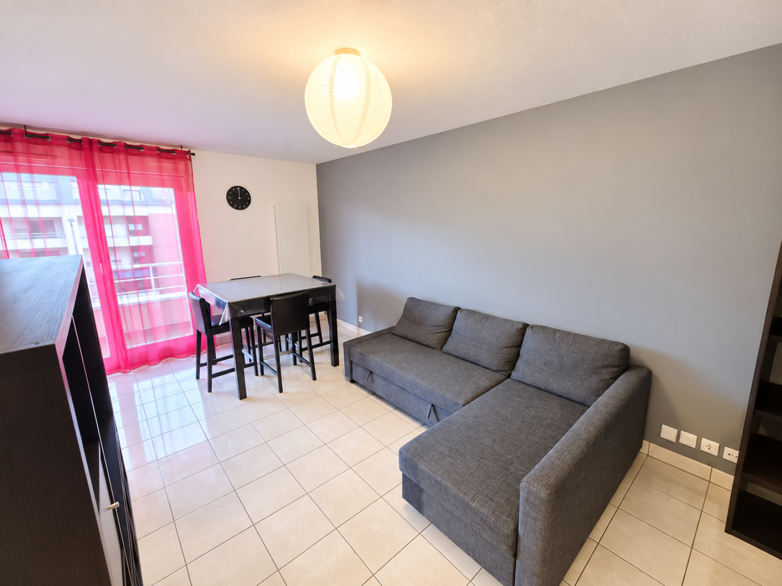 Appartement Rue Rodolphe Richard à Olivet
