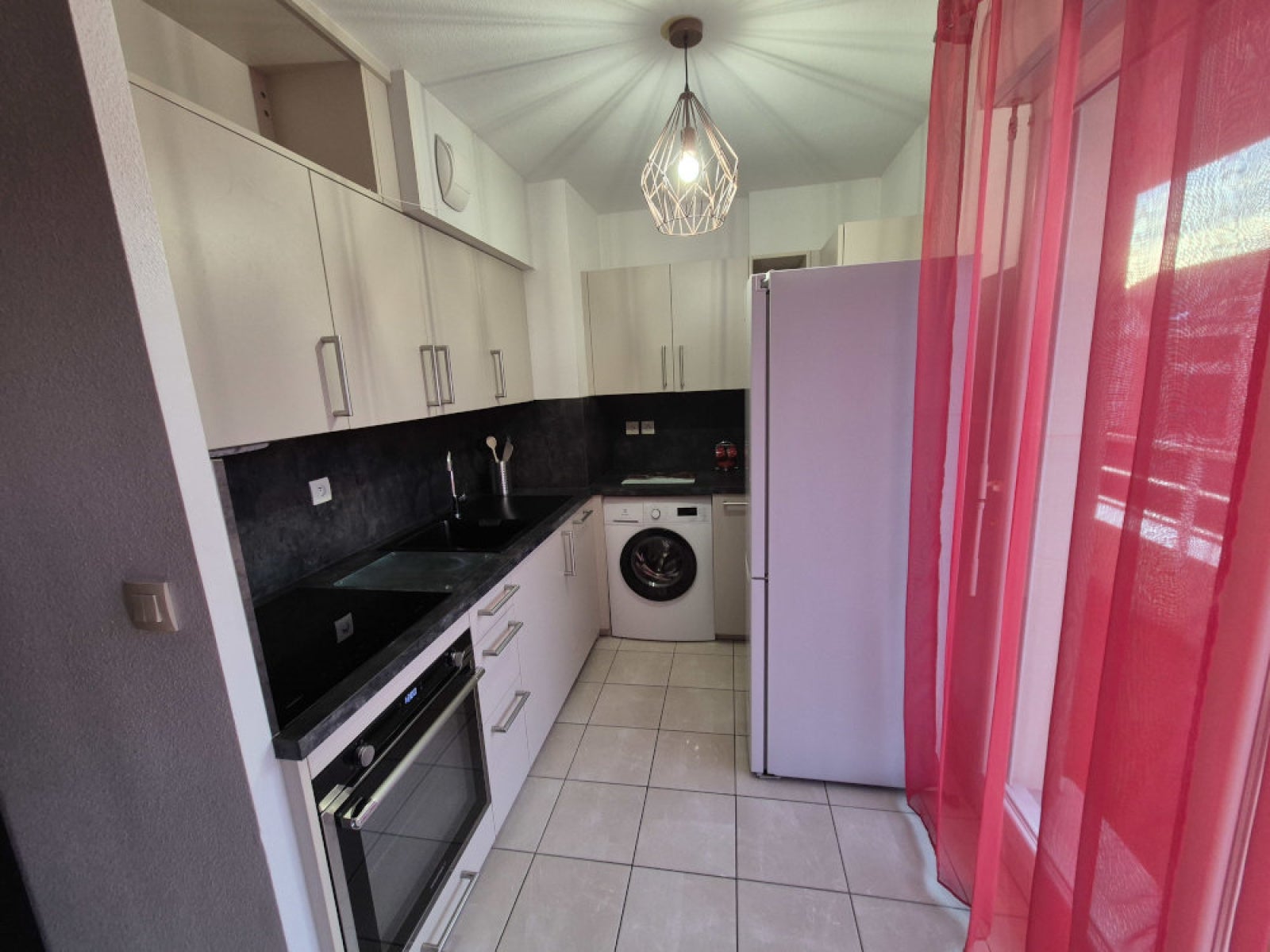 Appartement Rue Rodolphe Richard à Olivet