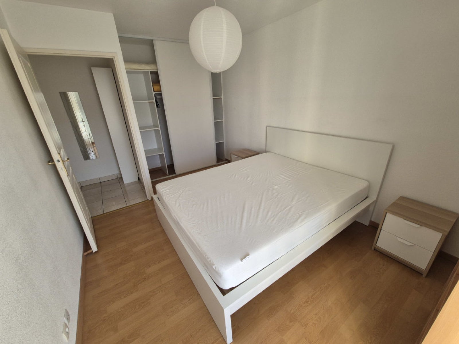 Appartement Rue Rodolphe Richard à Olivet