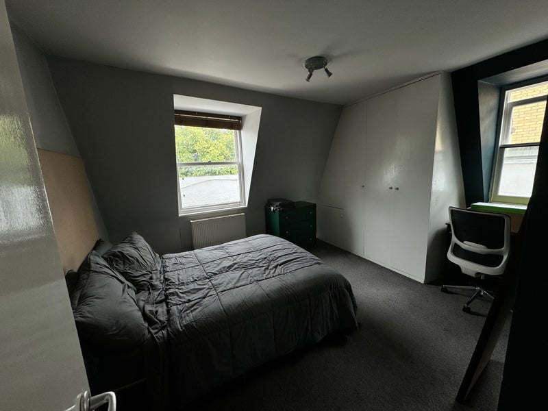 Room Haverstock Hill in Greater London