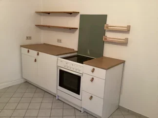 Wohnung Försterstraße in Magdeburg