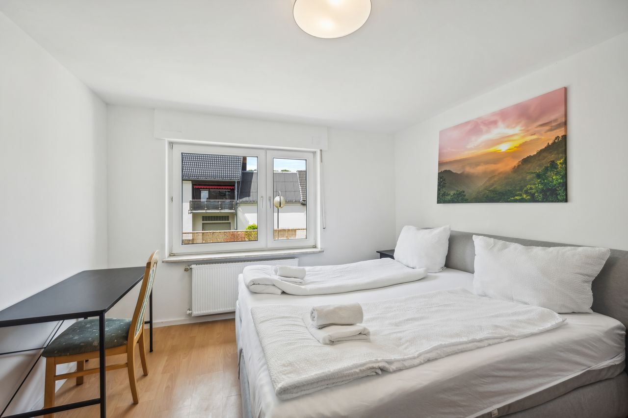 Wohnung Hauptstraße in Niederelbert