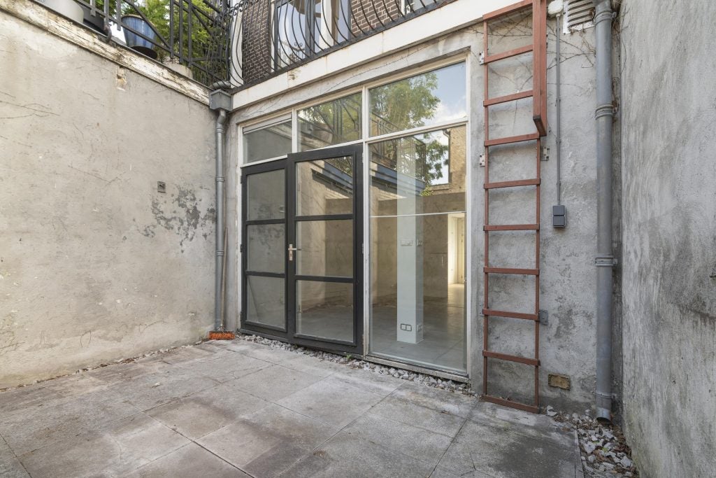 Tussenwoning te koop: Achterom 36, Delft