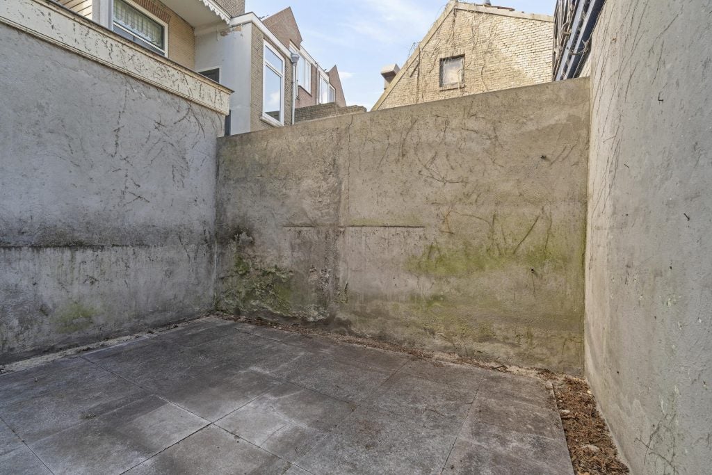Tussenwoning te koop: Achterom 36, Delft