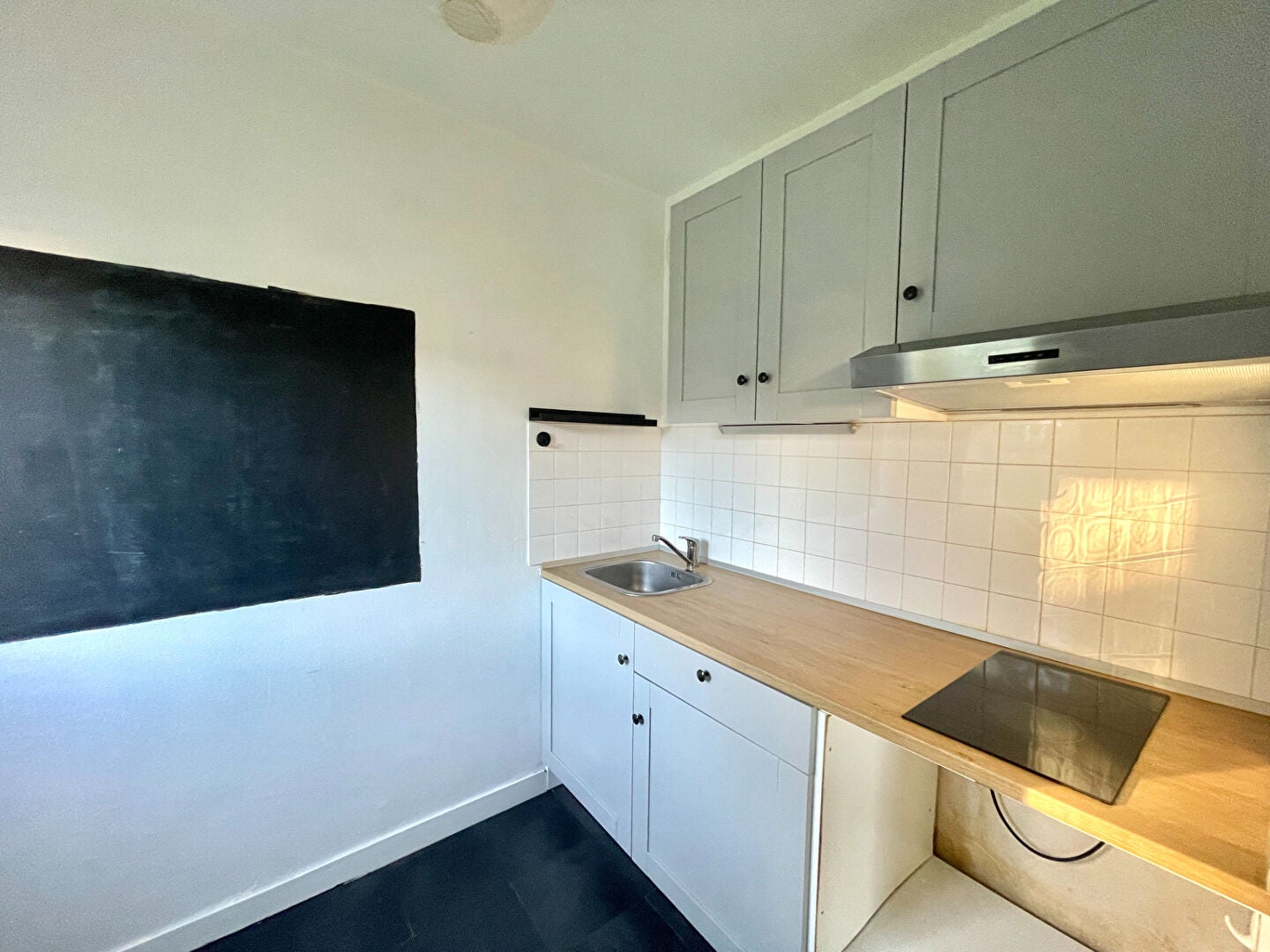 Appartement Rue de la Motte Brûlon à Rennes
