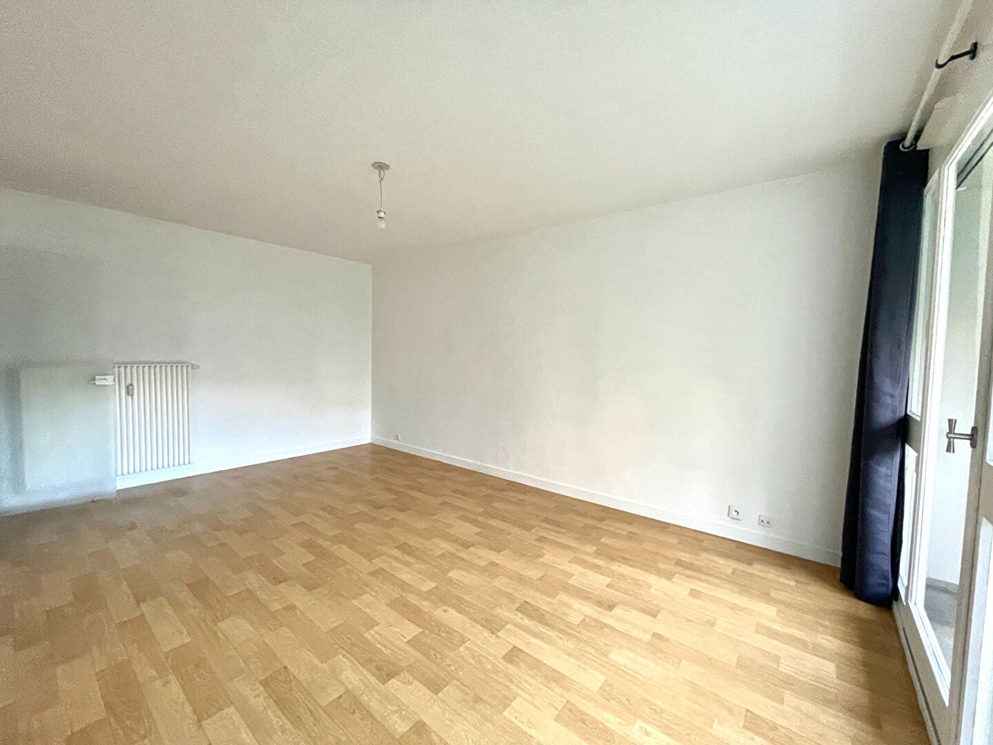 Appartement Rue de la Motte Brûlon à Rennes