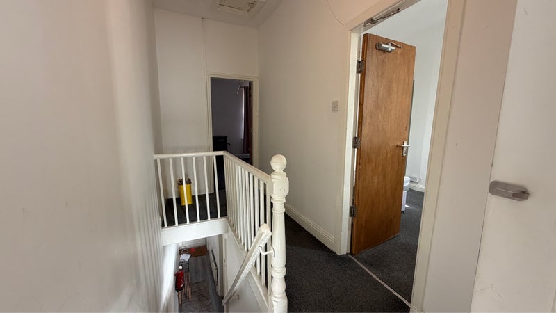 Room Ravensdale Street in Manchester