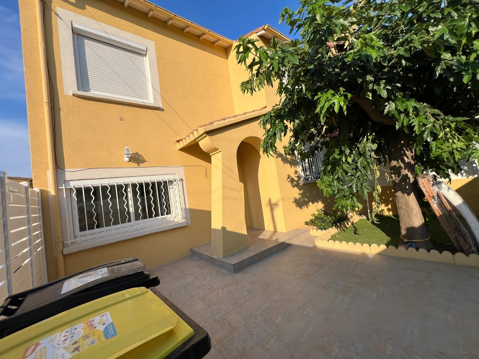 House Impasse de la Coste in Frontignan
