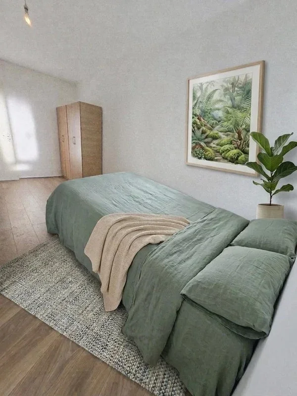 Room Bruckner Street in City of Westminster