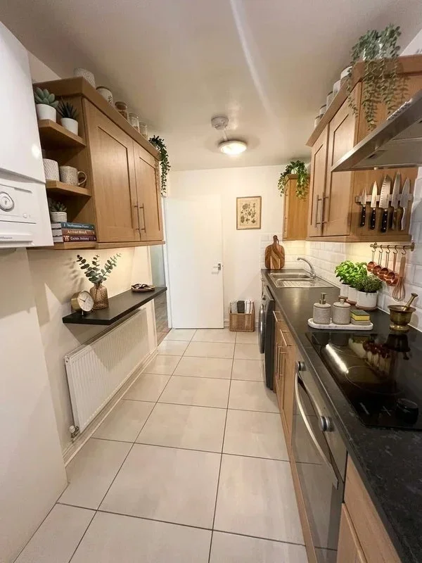 Room Bruckner Street in City of Westminster