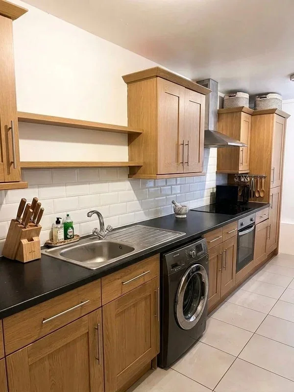 Room Bruckner Street in City of Westminster
