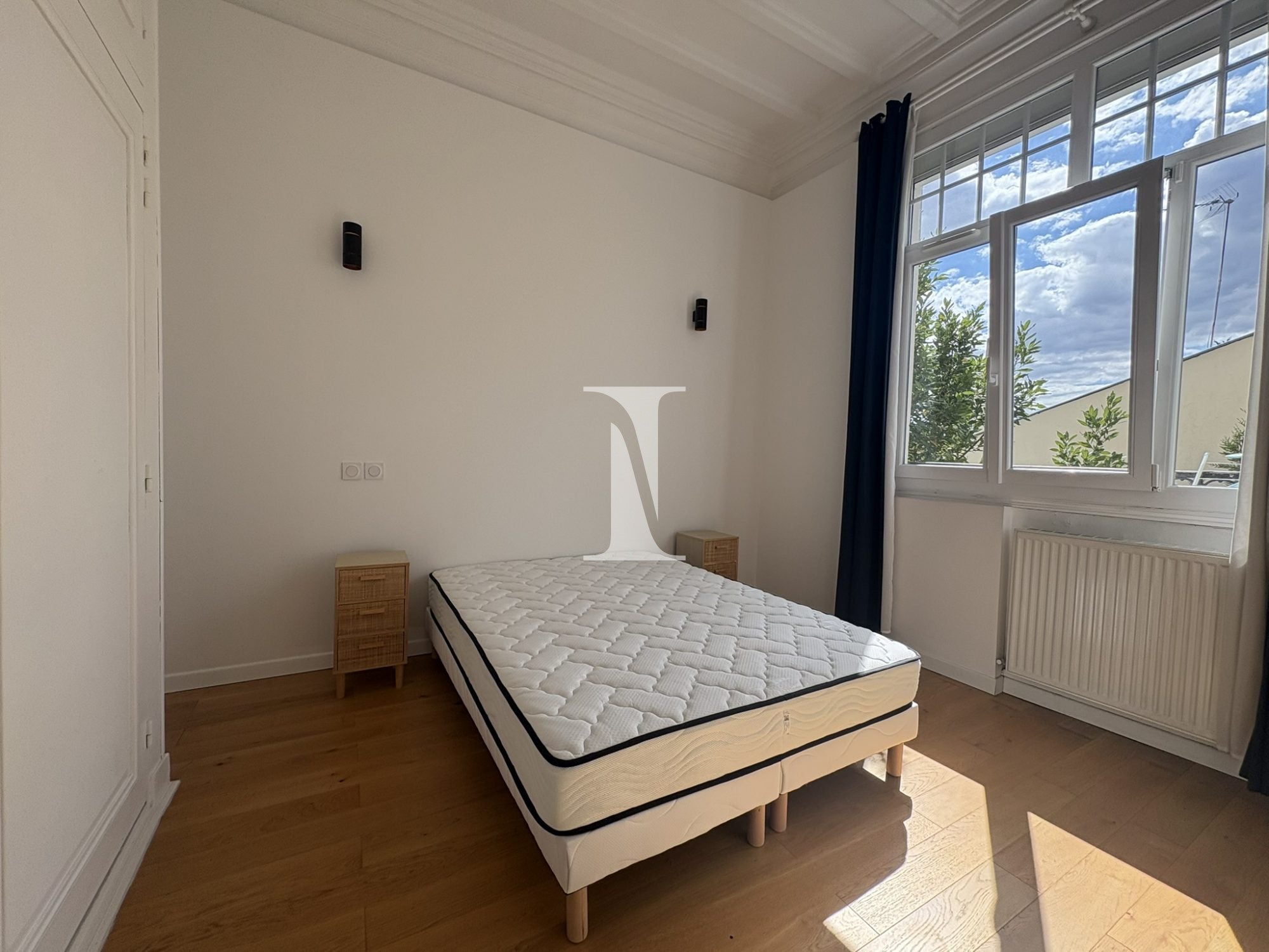 Flat Rue Jacques Kablé in Nogent-sur-Marne