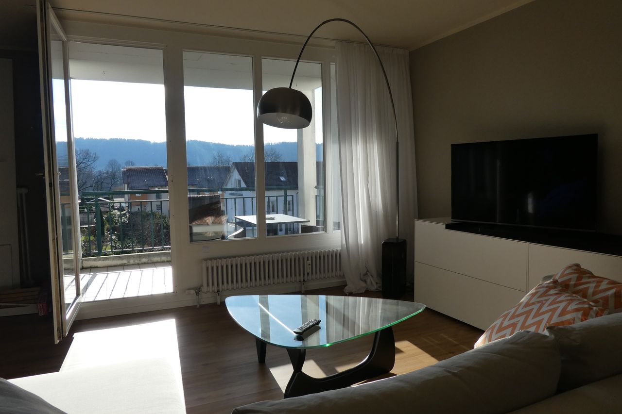 Wohnung Barrystraße in Rheinfelden