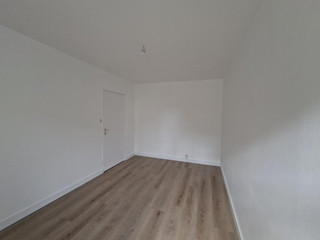 Appartement Square Louis et Maurice de Broglie à Rennes