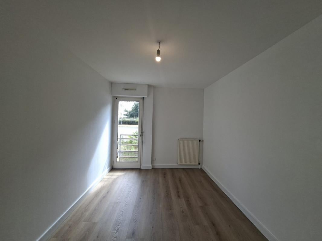 Appartement Square Louis et Maurice de Broglie à Rennes