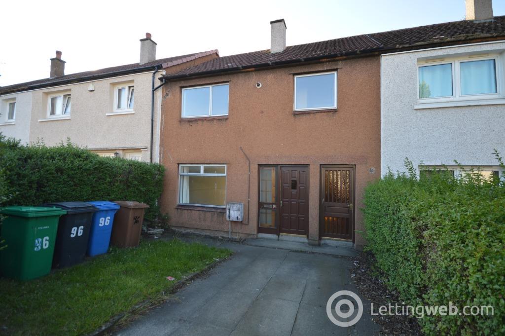 House Lismore Avenue in Kirkcaldy