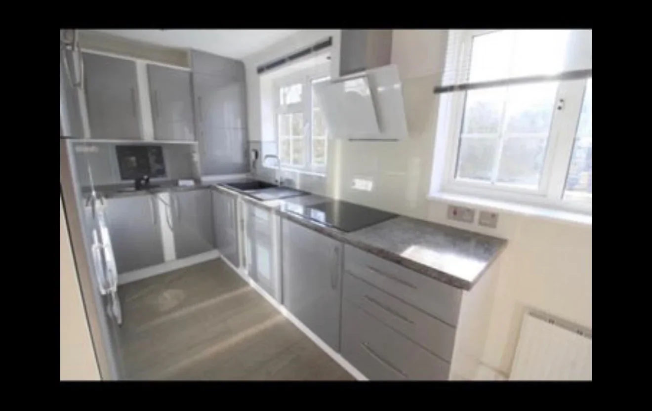 Room Waters Drive in Borough of Spelthorne
