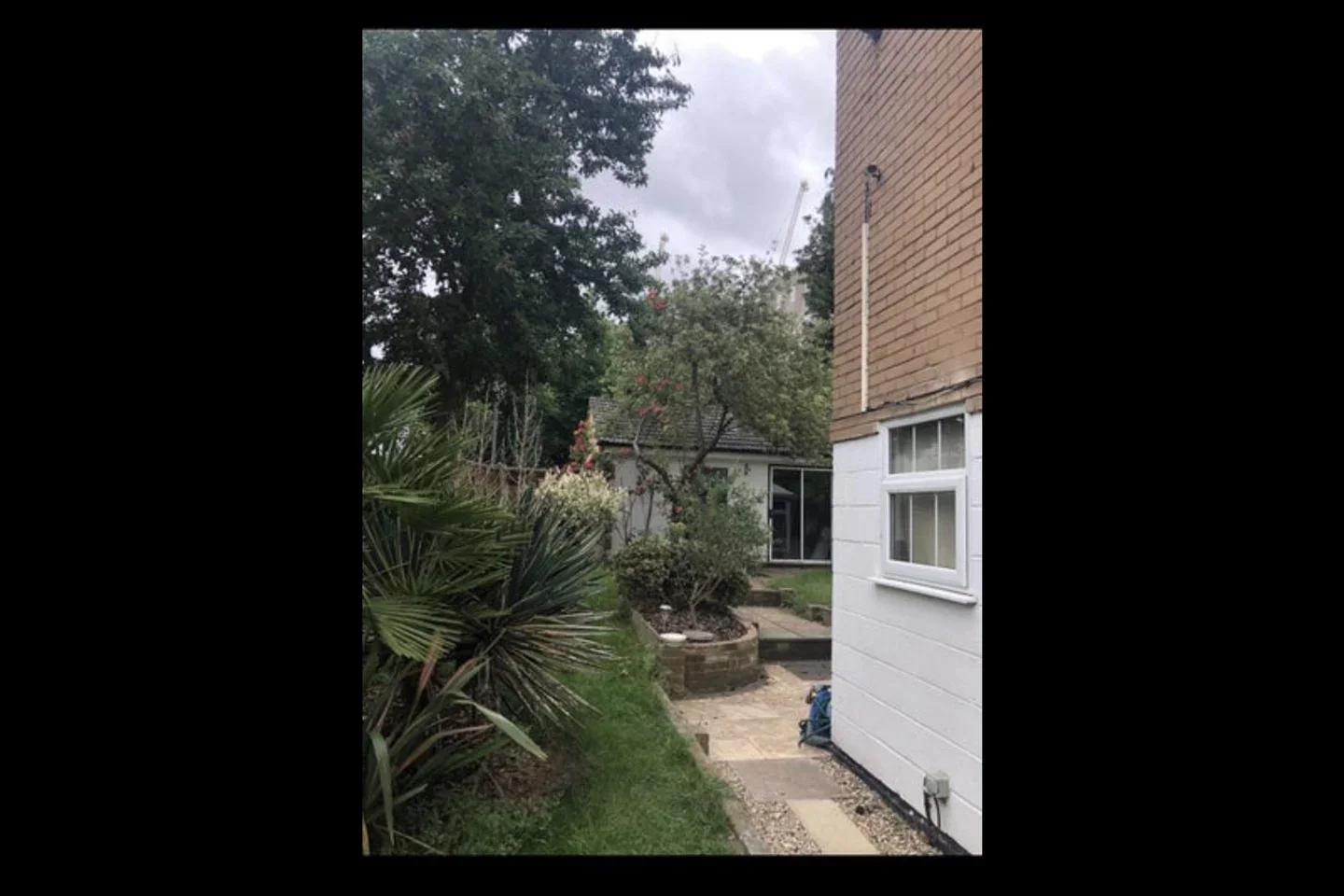 Room Waters Drive in Borough of Spelthorne