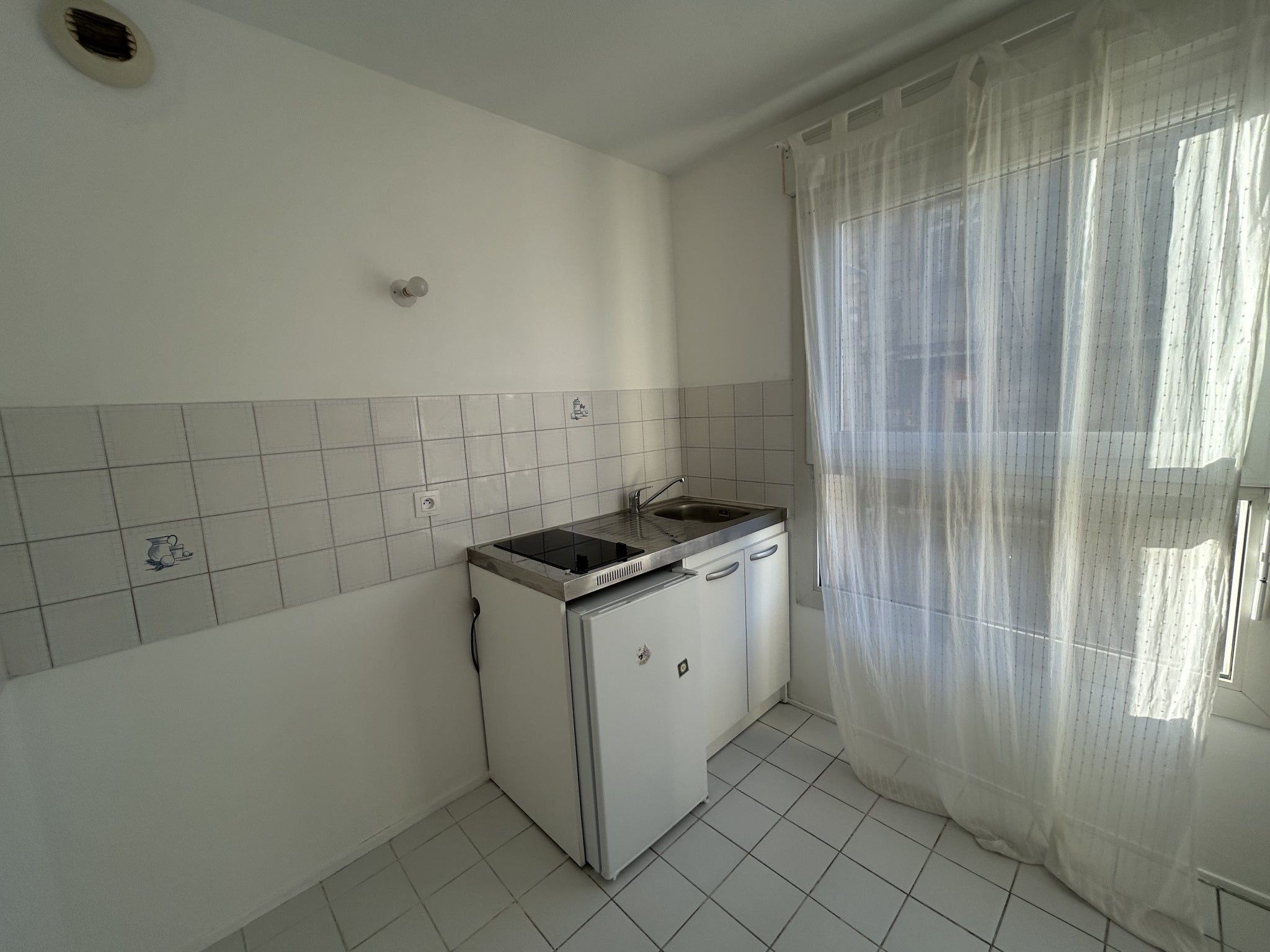 Appartement Cours de l'Yser à Bordeaux