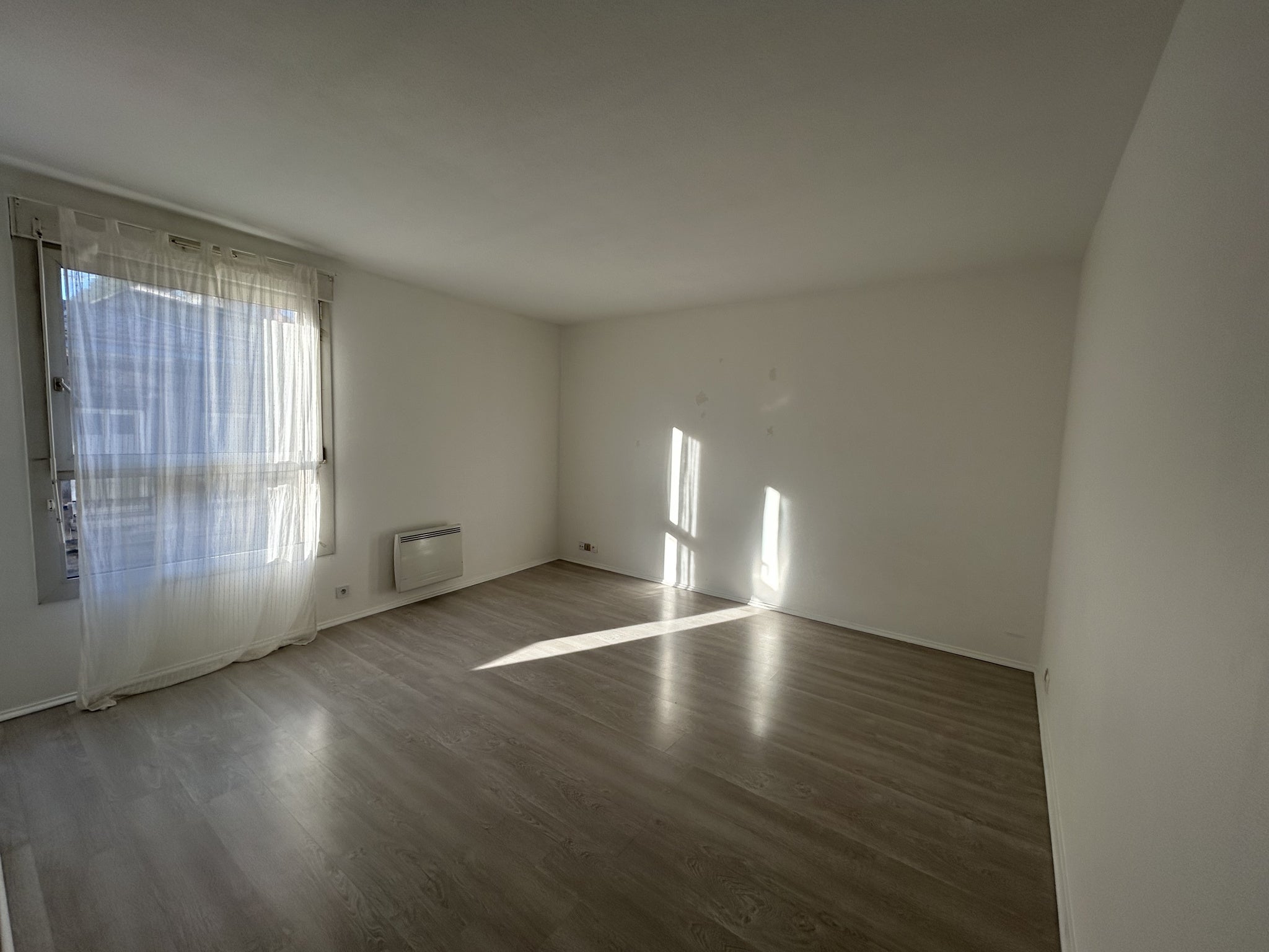 Appartement Cours de l'Yser à Bordeaux