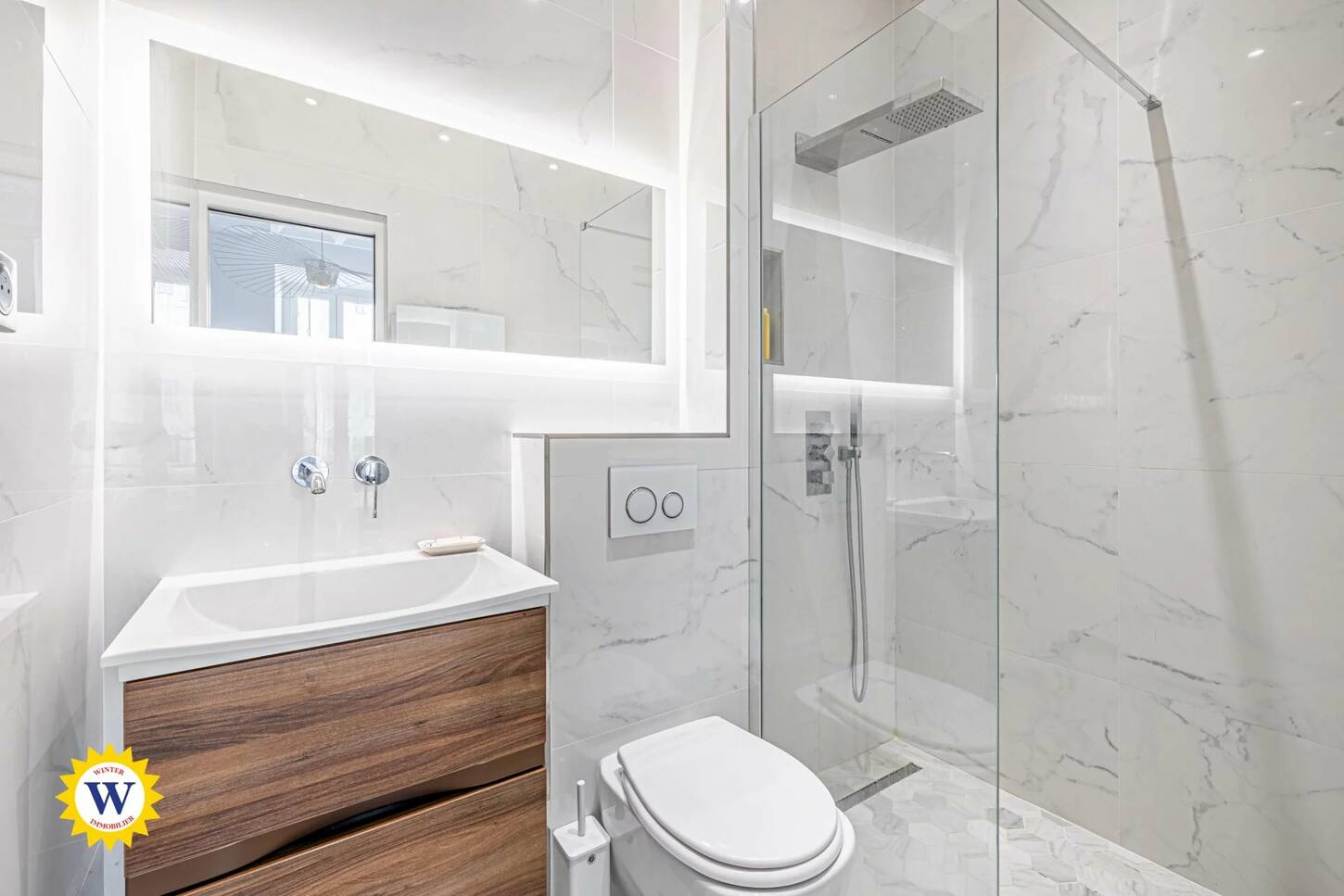 Flat Boulevard Gambetta in Nice