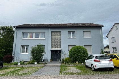 Zimmer Würmstraße in Pforzheim