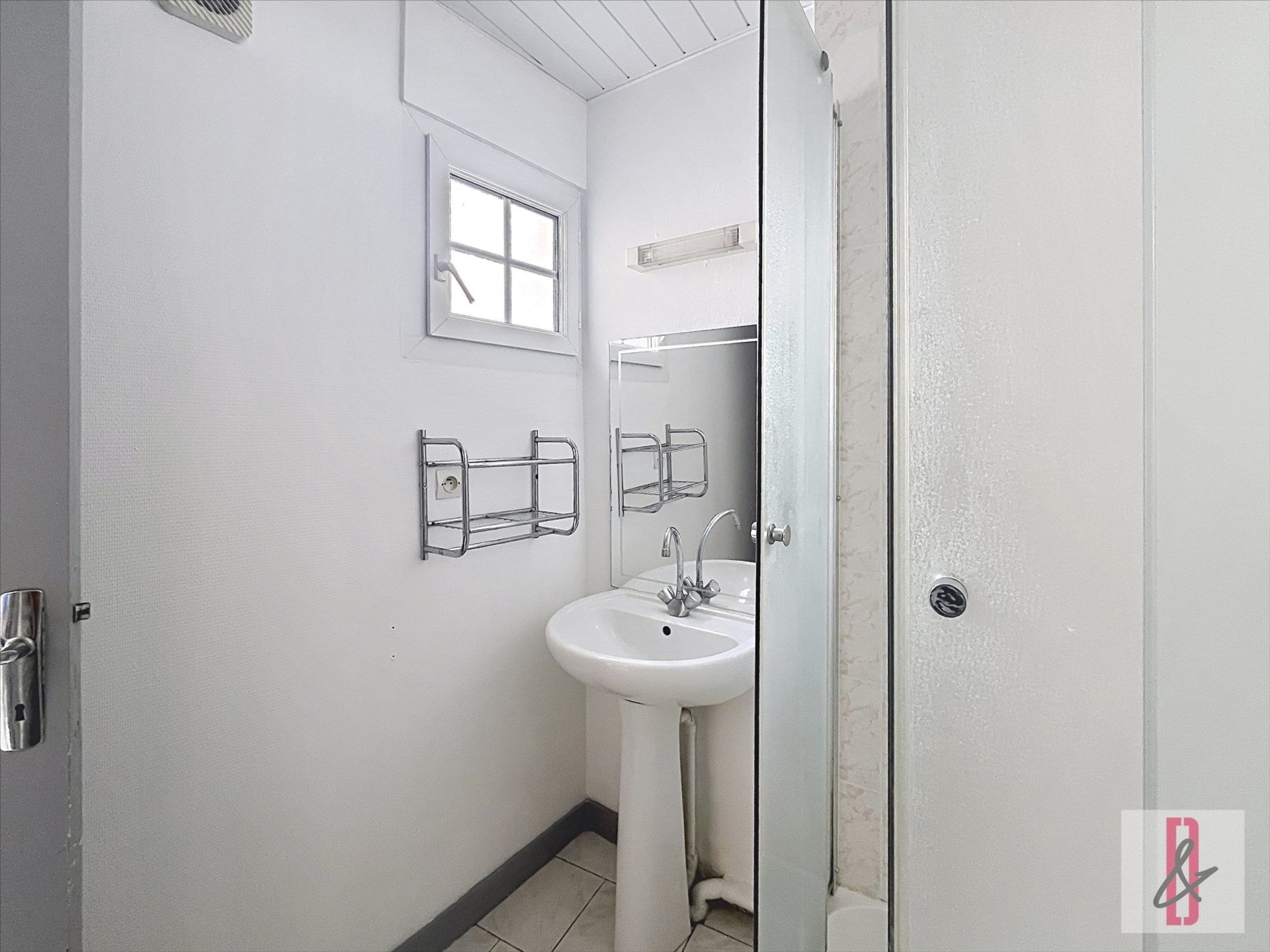 Appartement Rue des Trois Notre-Dame à Angoulême