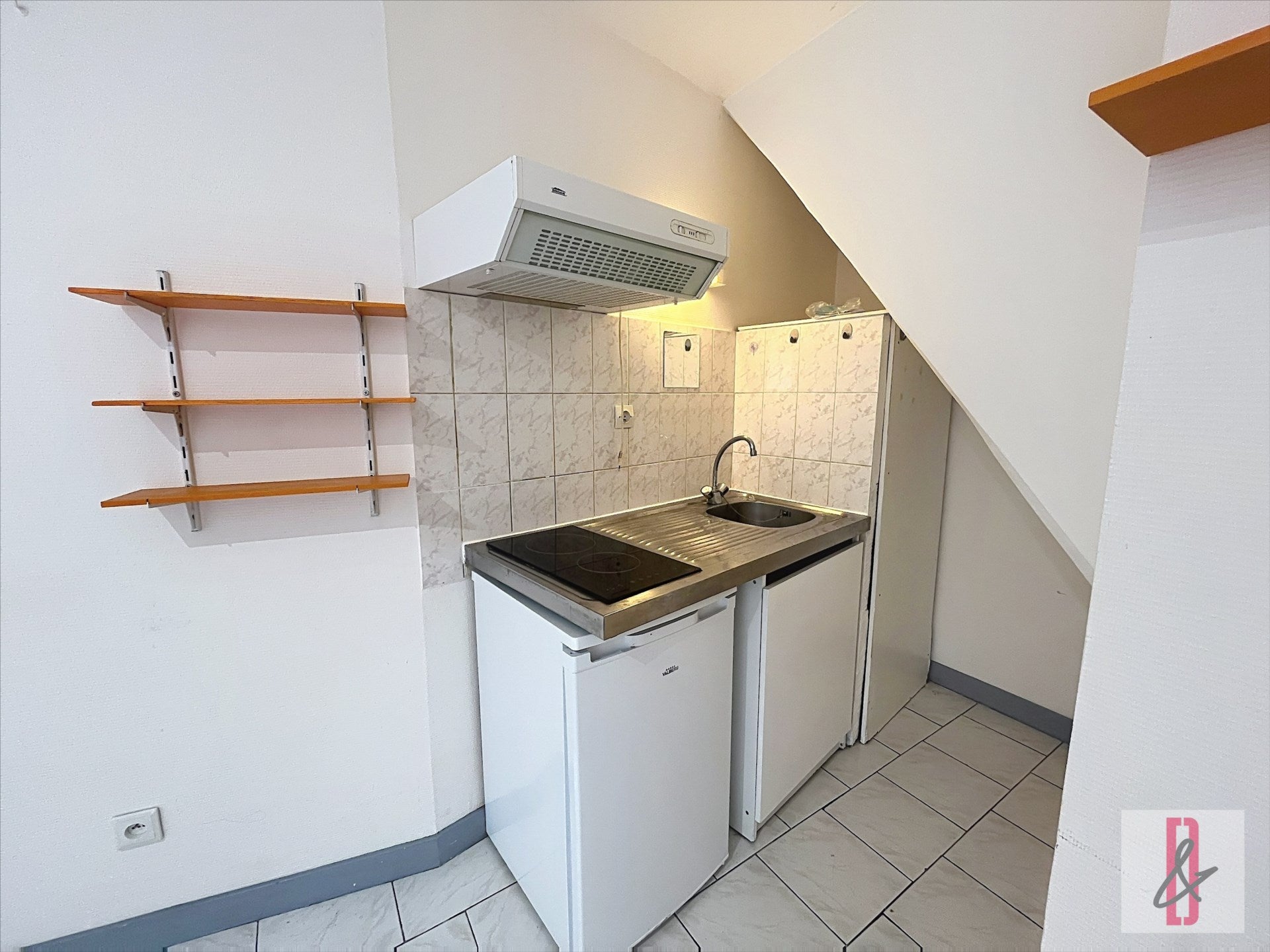 Appartement Rue des Trois Notre-Dame à Angoulême