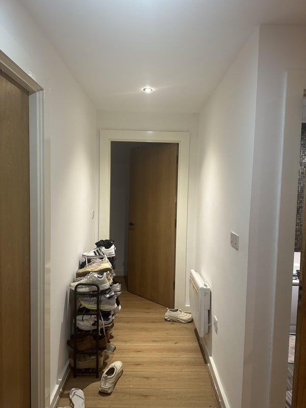 Room St. Mary Street in Salford