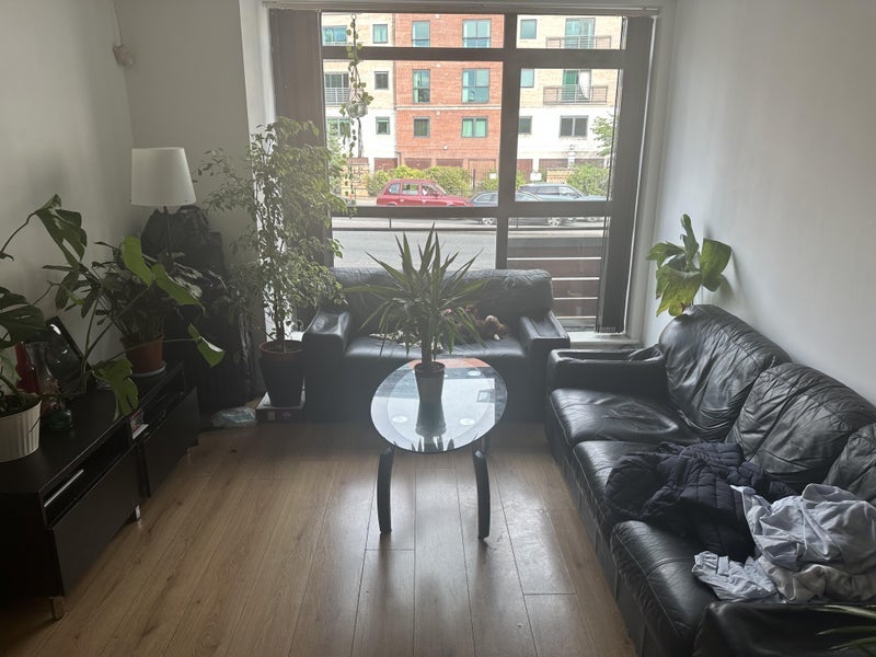 Room St. Mary Street in Salford