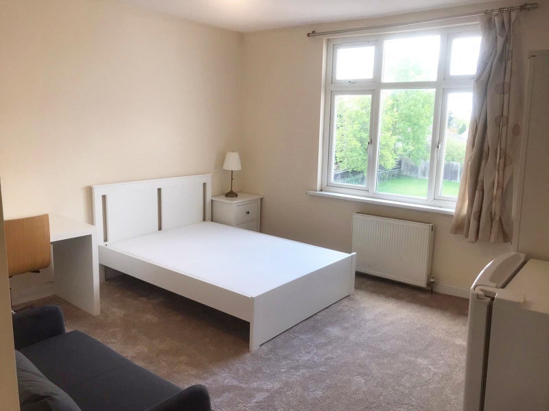 Room Wembley Park Drive in Greater London