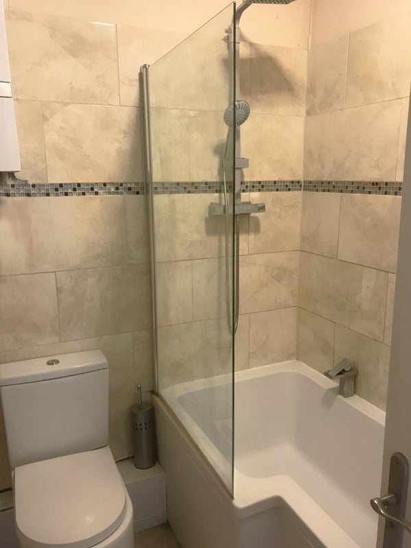 Room Wembley Park Drive in Greater London
