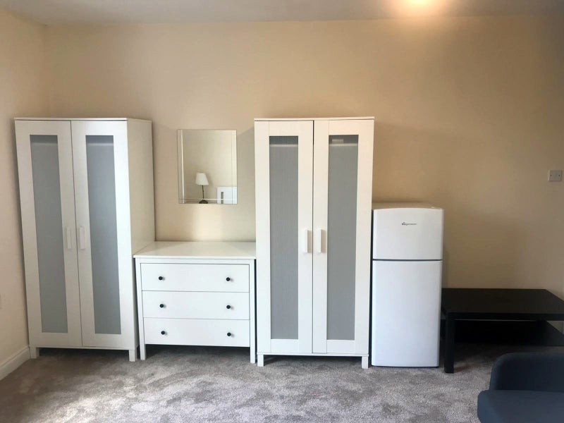 Room Wembley Park Drive in Greater London