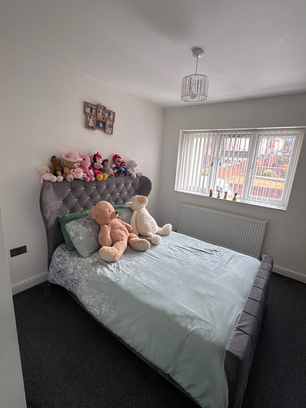 Room Firs Street in Dudley