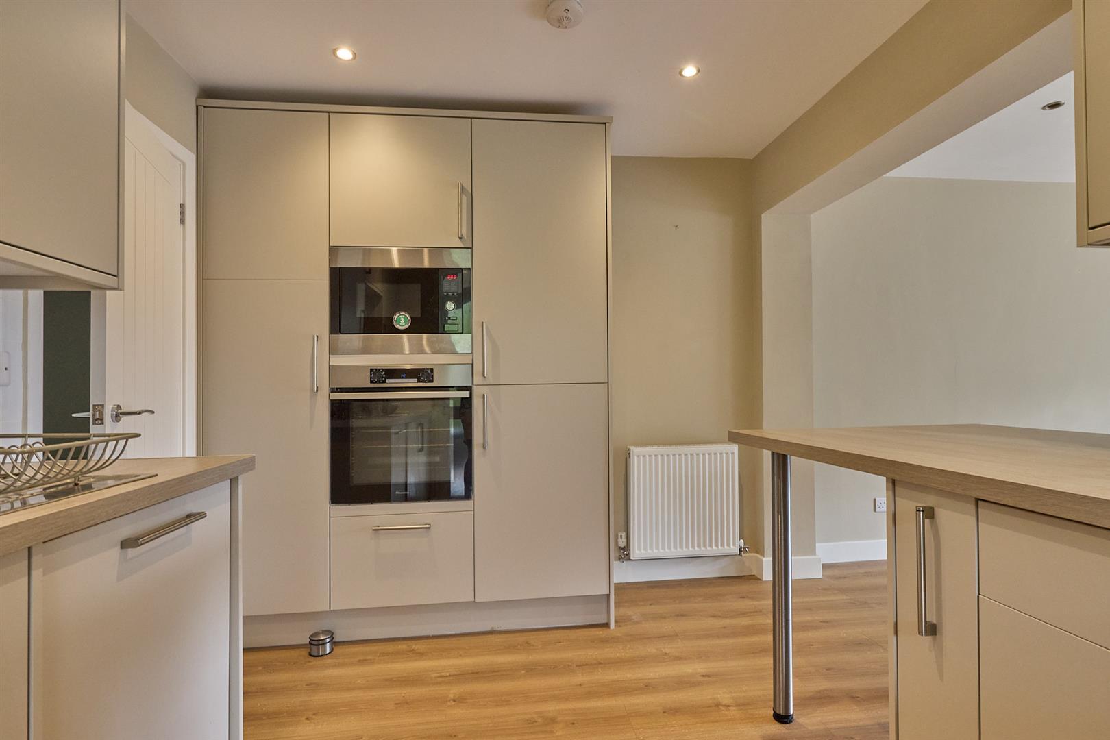 Flat Leicester Road in Hinckley and Bosworth