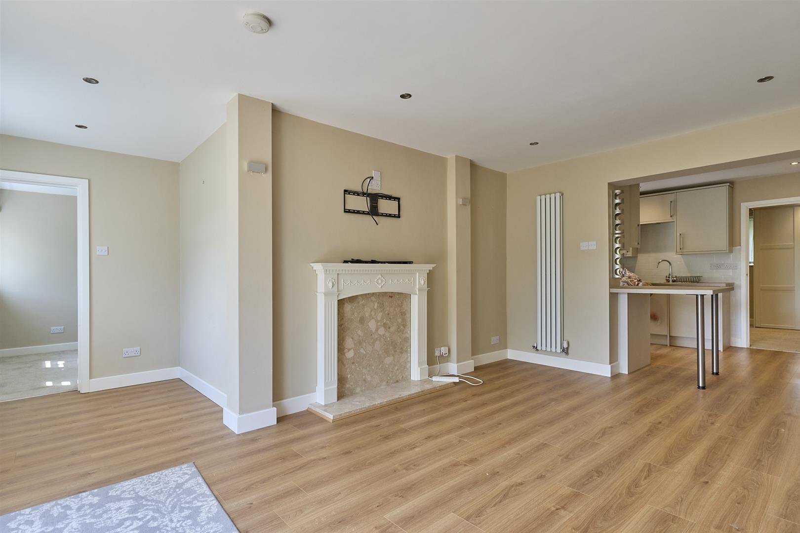 Flat Leicester Road in Hinckley and Bosworth