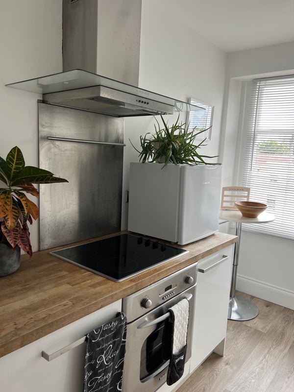 Flat Pembroke Road in Bristol